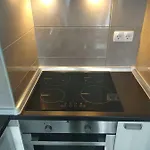 Centar Miki Διαμέρισμα *