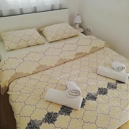 Centar Miki * Banja Luka