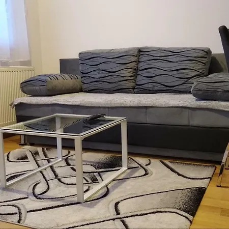 Centar Miki Banja Luka