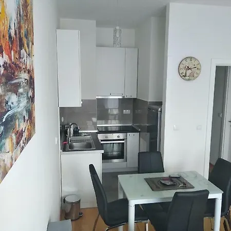 Centar Miki Apartamento