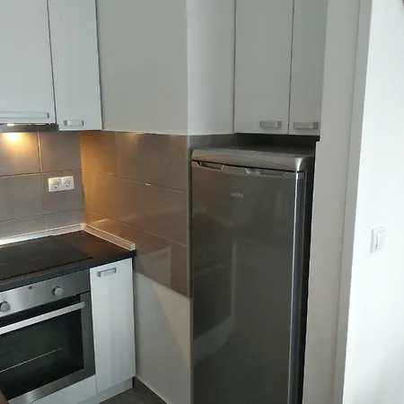 Centar Miki Apartamento *