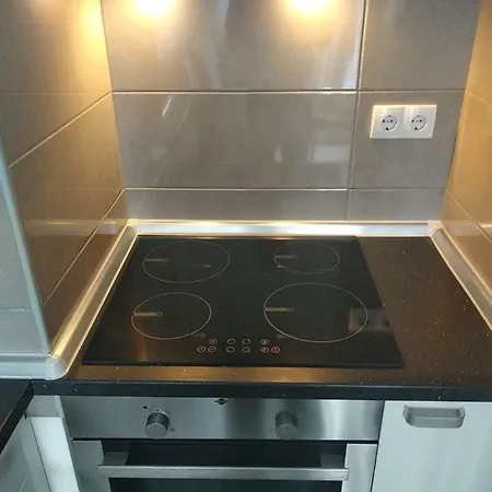 Centar Miki Apartment *