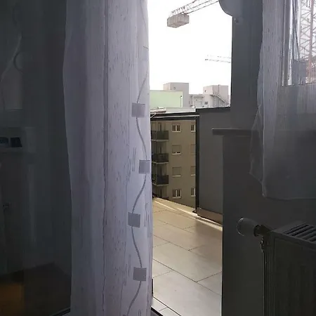 Apartment Centar Miki *