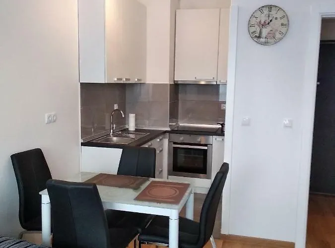 Apartmán Centar Miki Banja Luka