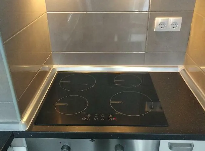 Centar Miki Apartmán *